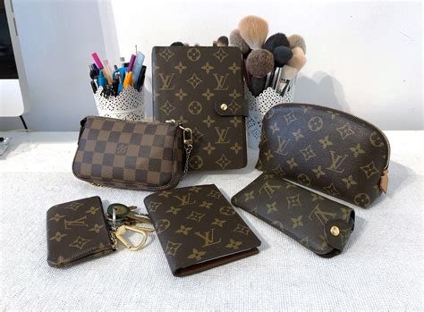 lv small leather goods singapore